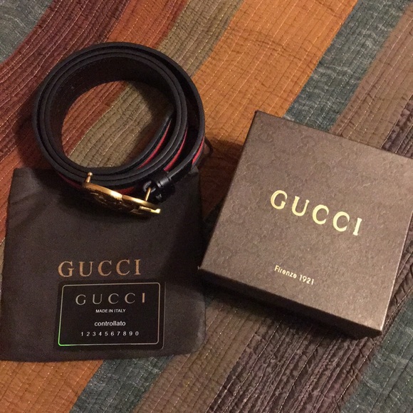 gucci controllato 1234567890 price